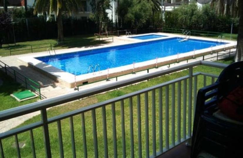 Appartamento Be-cool Pool Center Salou
